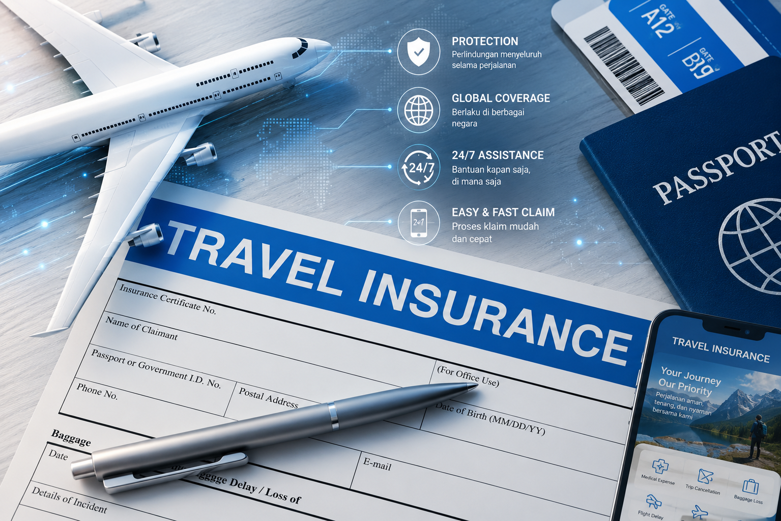 Travel Insurance